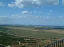 Panoramic View From our villa - Monte Pego