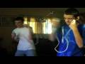 videos de Wii crazy