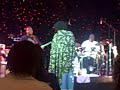 Rachelle Farelle & Ledisi
