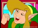 Youtube Poop- The mages guild attacks Ida Famorman!