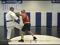 Mark Schultz - Learn Wrestling Takedowns: THE FOOT SWEEP! Mark Schultz - Learn Wrestling Takedowns: THE FOOT SWEEP!