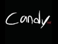 Candy Party With A Stranger Official Music Video and Lyrics