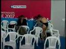 Ukraine Swimming Coach Beat His Daughter