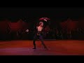 coda friedemann vogel swan lake sofiane sylve amsterdam stuttgart new york city