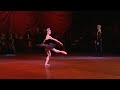 Friedemann Vogel  Sofiane Sylve Swan Lake
