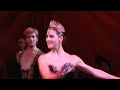 coda friedemann vogel swan lake sofiane sylve amsterdam stuttgart new york city