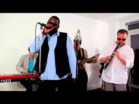 Transformers - Saturday Morning Slow Jams