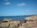Chill Out Mallorca roca mar playa patja roques estanyol