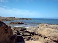 Chill Out Mallorca roca mar playa patja roques estanyol