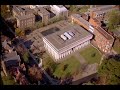 Flight Over Princeton