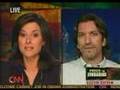 John Prendergast on Zimbabwe