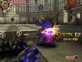 Rakion chaos force Stage 42 nak war