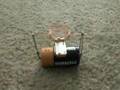 Simple Toy Motor Project