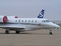 Sun Country Airlines Charter at Alliance Fort Worth, Texas