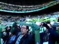 Celtic v Rangers 3/1/10