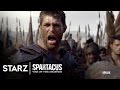 Spartacus: War of the Damned Episode 10 Preview