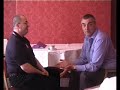 How to hypnotise 1 - an unwilling subject