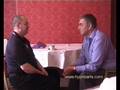 How to hypnotise 1 - an unwilling subject