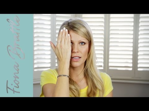 how to get more eyebrows