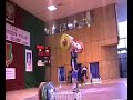 Marcin Do??ga I Runda DMP `08