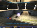 UT2004 5v5 CTF NA Random Game spareParts vs FCK U Orbit