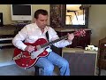 Billy Penn: 300guitars.com, Rockabilly Guitar on a Gretsch Billy Penn: 300guitars.com, Rockabilly Guitar on a Gretsch