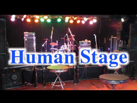 【沖縄　ライブハウス】HumanStage