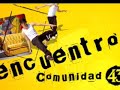 encuentro comunidad 43 en la sala batukada de redovan
