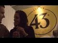 encuentro comunidad 43 en la sala batukada de redovan