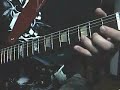 Heavy Metal Guitar Soloing Tips ( 1 of 2 )