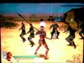 Dynasty Warriors Glitch 2 - Music Video