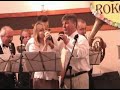 Dychova hudba Valaliky - Zmes znamych ludovych piesni