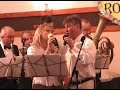 Dychova hudba Valaliky - Zmes znamych ludovych piesni