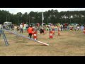 2009 06 07 Febian en Janet Spel