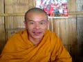 The situation of Burmese Refugees in Thailand Part(2)