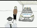 La estacion de autobuses