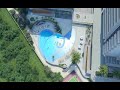 Bella Vista Towers