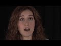 Showreel: Ellie Petrou