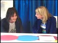 Kate Moennig interview on This Just Out