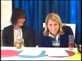 Kate Moennig interview on This Just Out