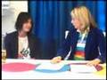 Kate Moennig interview on This Just Out