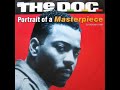 The D.O.C. - Portrait Of A Masterpiece
