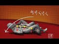 Human Weapon - Judo - Juji Gatame