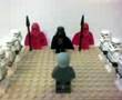 Lego Star Wars: Episode 5,6
