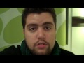Joao diary - second day in Copenhagen!