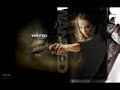 WANTED SOUNDTRACK