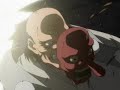 Tenjou Tenge-Stronger