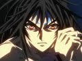 Tenjou Tenge-Stronger