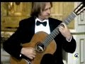 David Russell - Vals No. 4 Op. 8 Agustin Barrios Mangore
