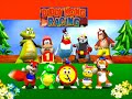 Diddy Kong Racing Music: Darkmoon Caverns Diddy Kong Racing Music: Darkmoon Caverns